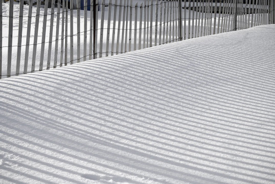 雪線