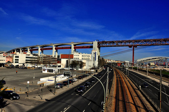 橋