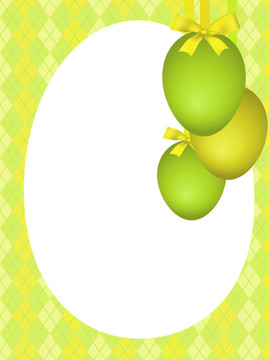 復(fù)活節(jié)彩蛋