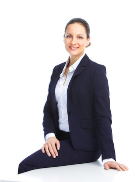 女企業(yè)家