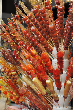 中國傳統(tǒng)食品
