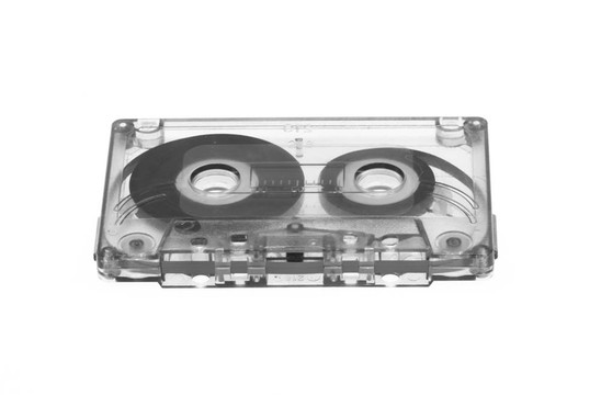 磁帶錄音磁帶