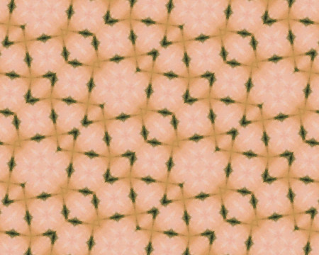 特殊圖案背景Pink Green