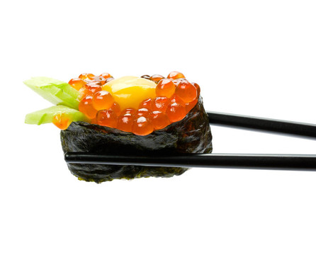 粟實用筷子