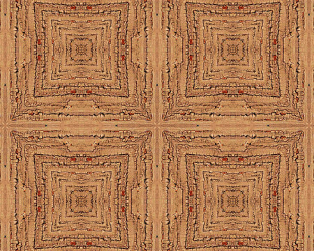 特殊圖案背景Brown Colored