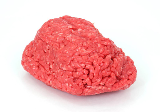 屠宰鮮牛肉