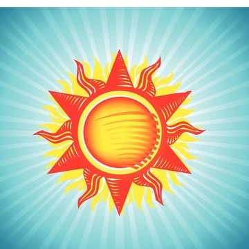 太陽