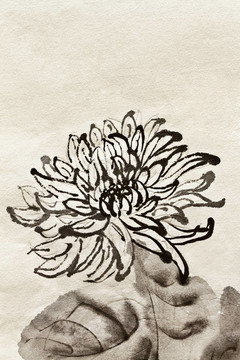 中國傳統(tǒng)繪畫