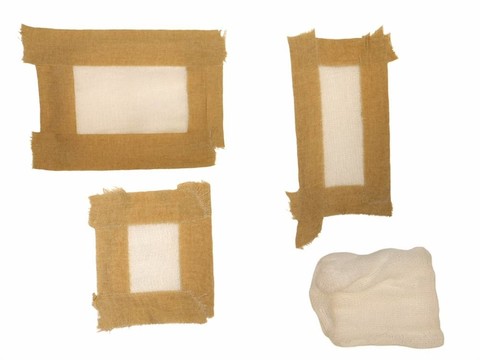 醫(yī)用繃帶