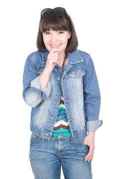 隨便的女人