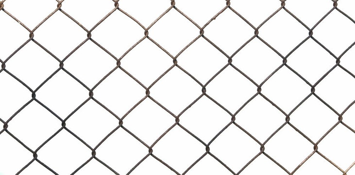 鐵絲網(wǎng)隔離