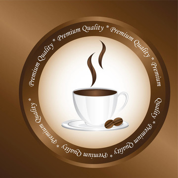 咖啡杯