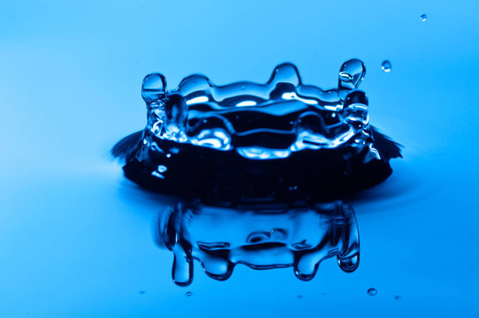 水滴