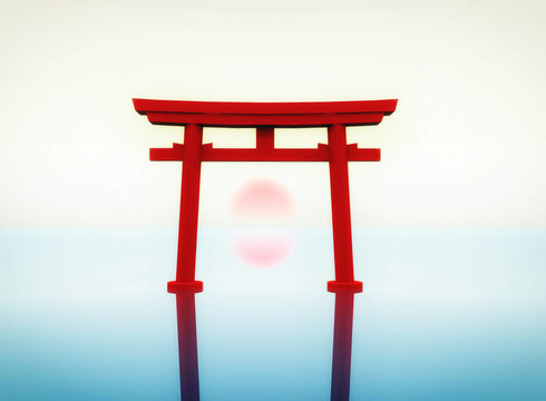 牌坊