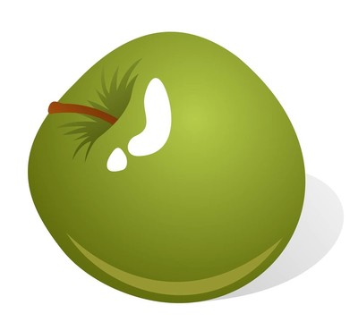 青蘋果