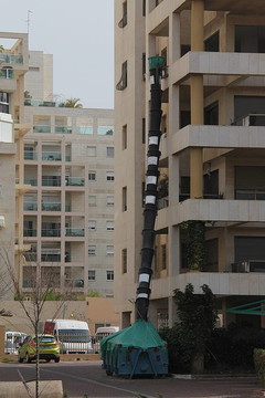 建筑垃圾清理