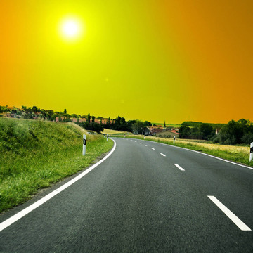 高速公路