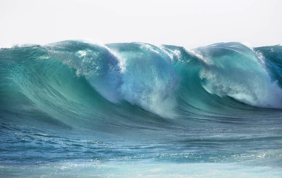 海浪