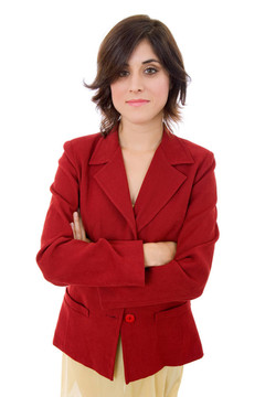 女企業(yè)家