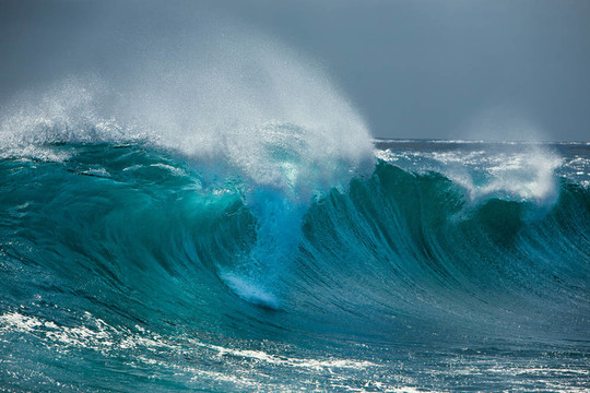 海浪