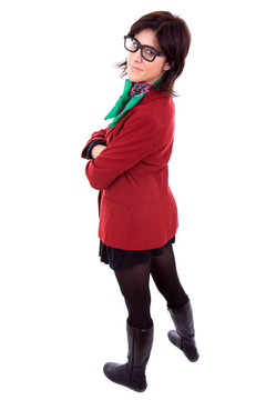 女企業(yè)家