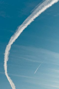 空中拱門