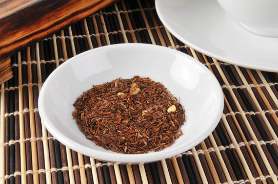 博士茶