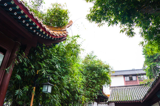 中式園林