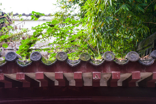 中式園林