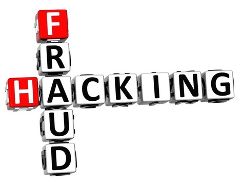 3d黑客Fraud Crossword