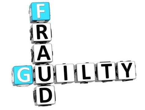 3d有罪Fraud Crossword