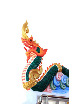 彩石Naka側(cè)寺入口。