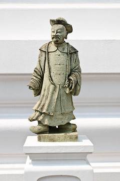 中國雕塑