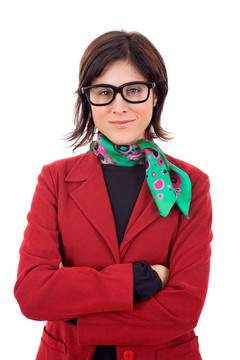 女企業(yè)家