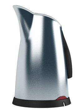 現(xiàn)代茶壺電