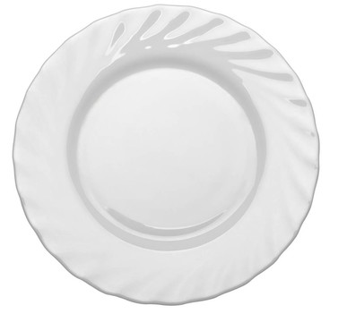 空白盤廚房餐廳食品