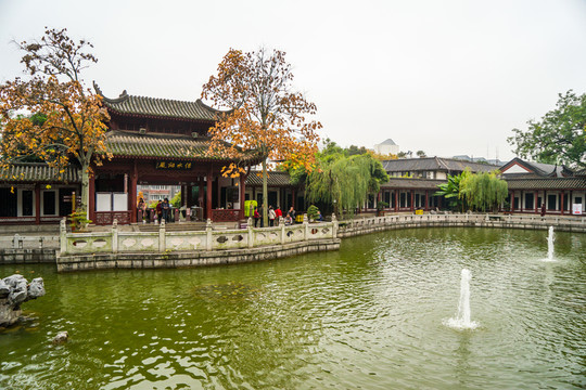 園林景觀
