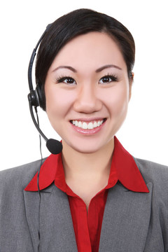 亞洲商業(yè)女性