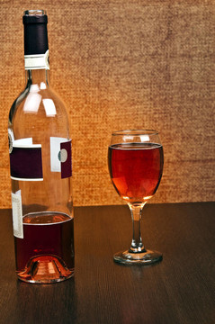 葡萄酒