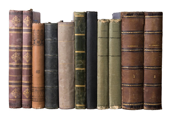 舊書隔行