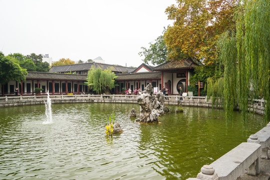 中式園林