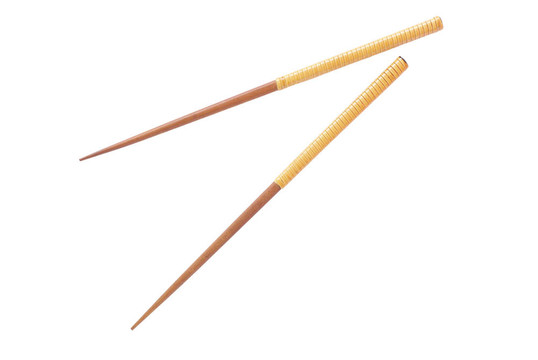 白筷子