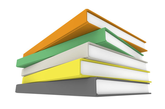 書
