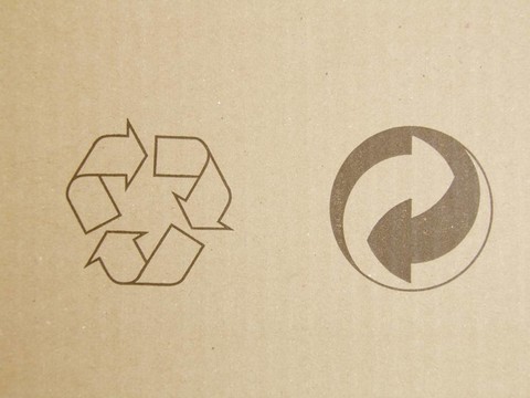 瓦楞紙板