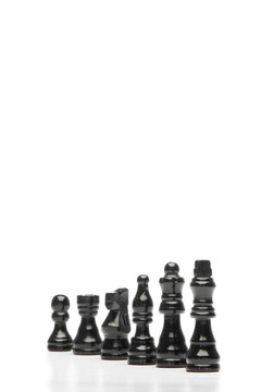 黑暗棋子