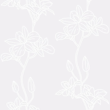 與蘭花無縫背景