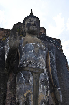 WAT Saphan欣