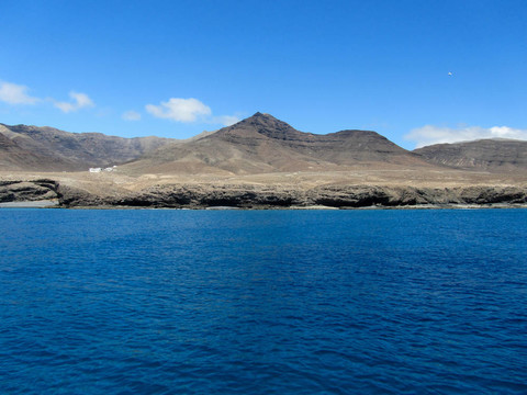 富埃特文圖拉島加那利群島西班牙