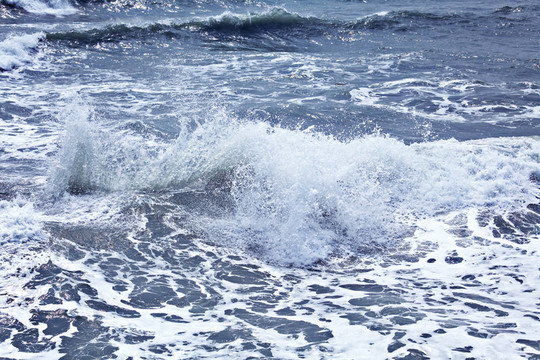 海浪
