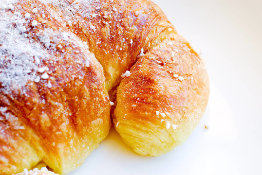 croisant